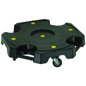 Rodac Platinum - Rodac Rdswd Chariot De Transport Pour Pneus - Simple Boutique