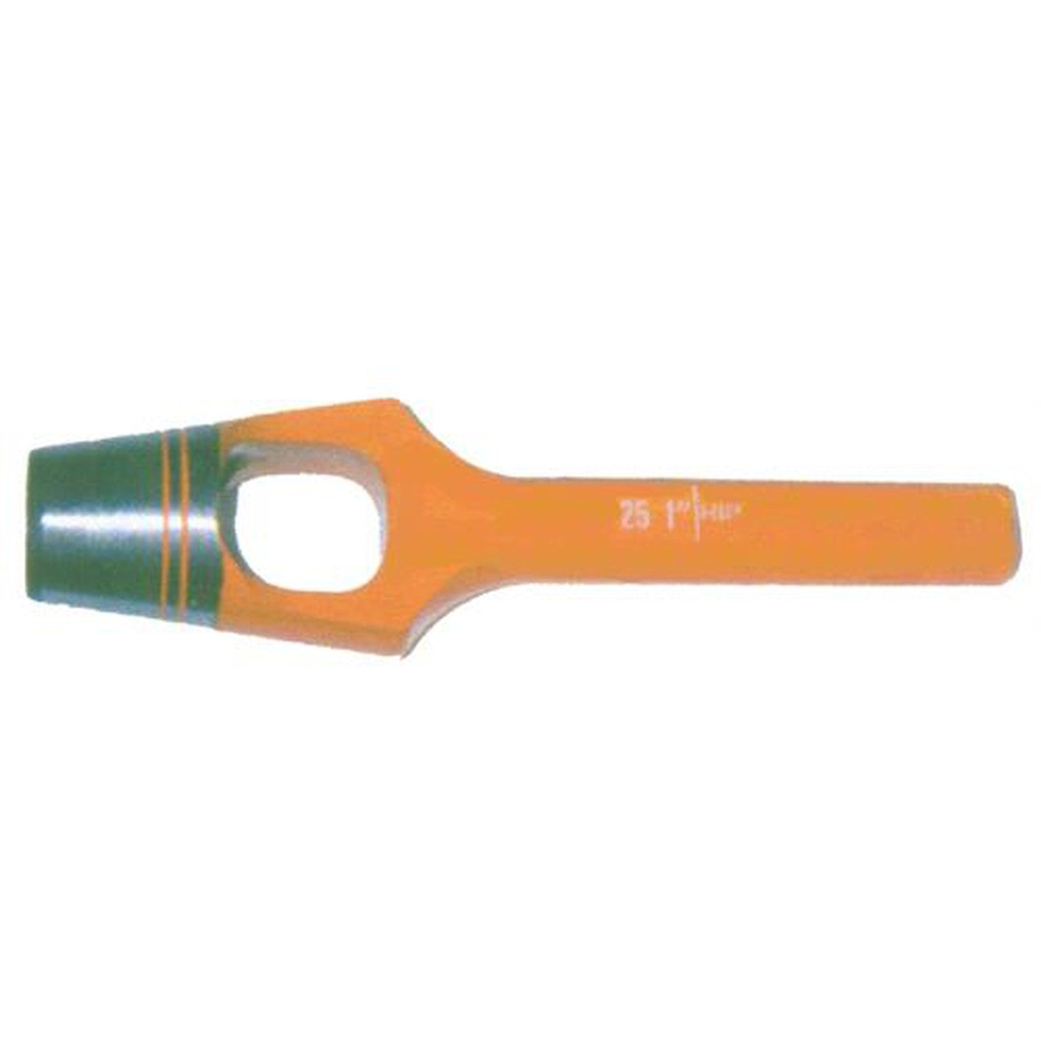 Rodac - Poincon A Cuir Ind. 3/8 - Simple Boutique