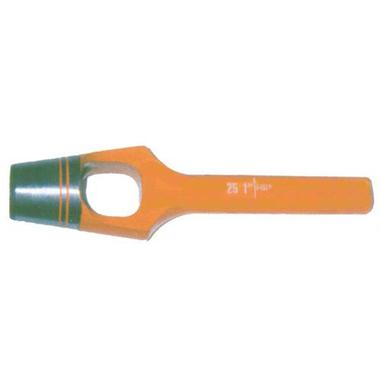 Rodac - Poincon A Cuir Ind. 5/16 - Simple Boutique