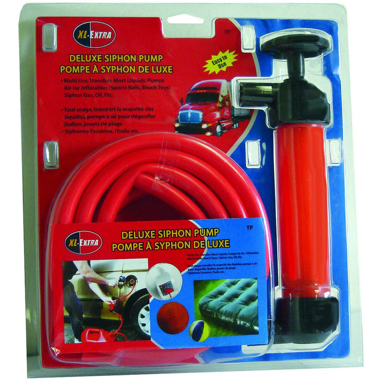 Rodac - Pompe A Syphon Tout Usage - Simple Boutique