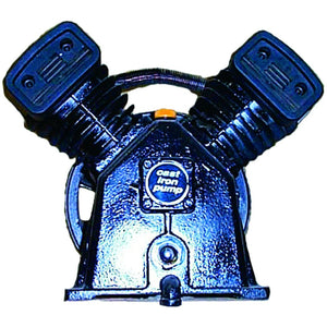 Rodac - Pompe De Compresseur En Fonte - Simple Boutique