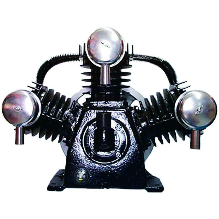 Rodac - Pompe De Compresseur En Fonte - Simple Boutique