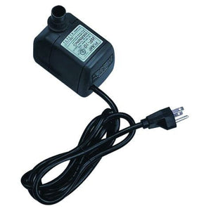 Rodac - Pompe Pour Bain De Lavage - Simple Boutique