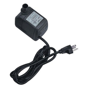 Rodac - Pompe Pour Bain De Lavage - Simple Boutique