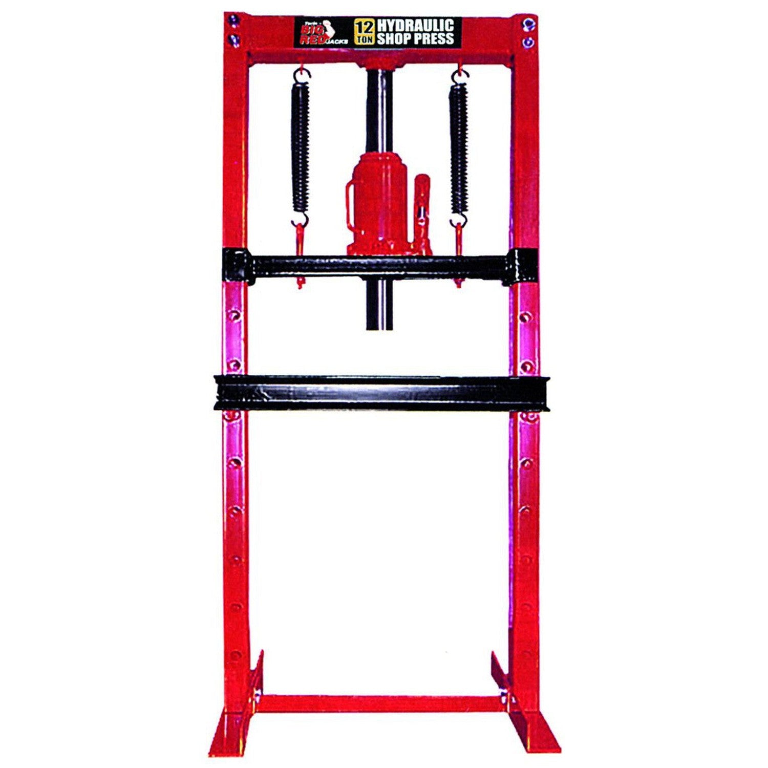 Rodac - Presse Hydraulique 12 Tonnes - Simple Boutique