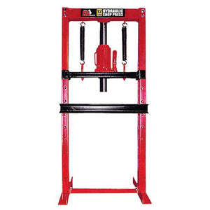 Rodac - Presse Hydraulique 12 Tonnes - Simple Boutique