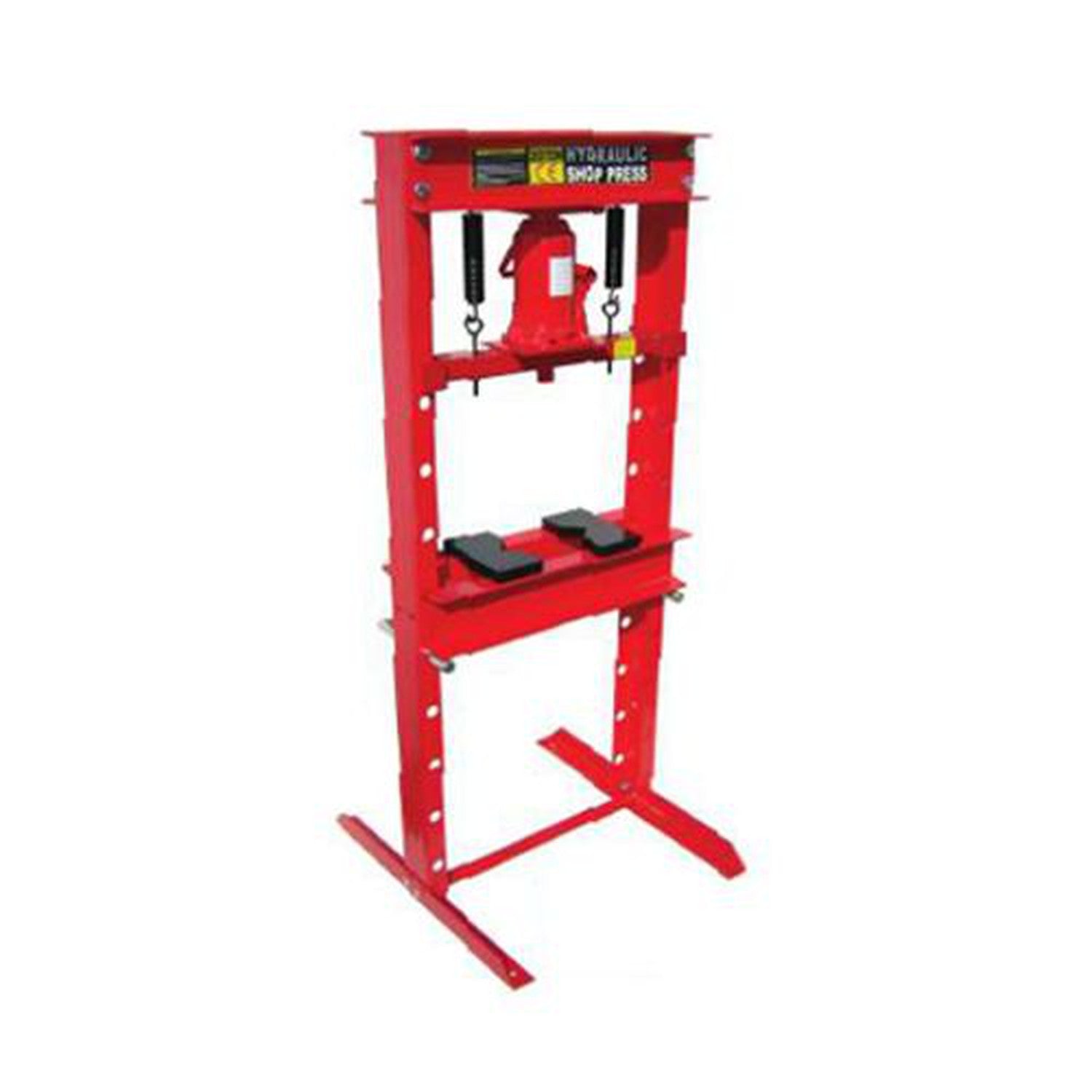 Rodac - Presse Hydraulique - Simple Boutique