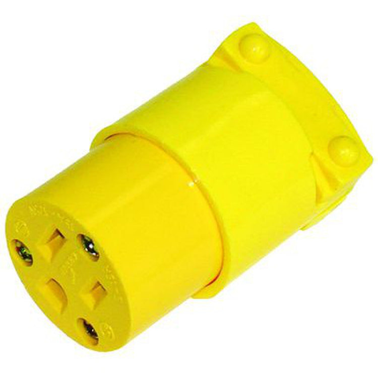 Rodac - Prise Femelle 110V - Simple Boutique