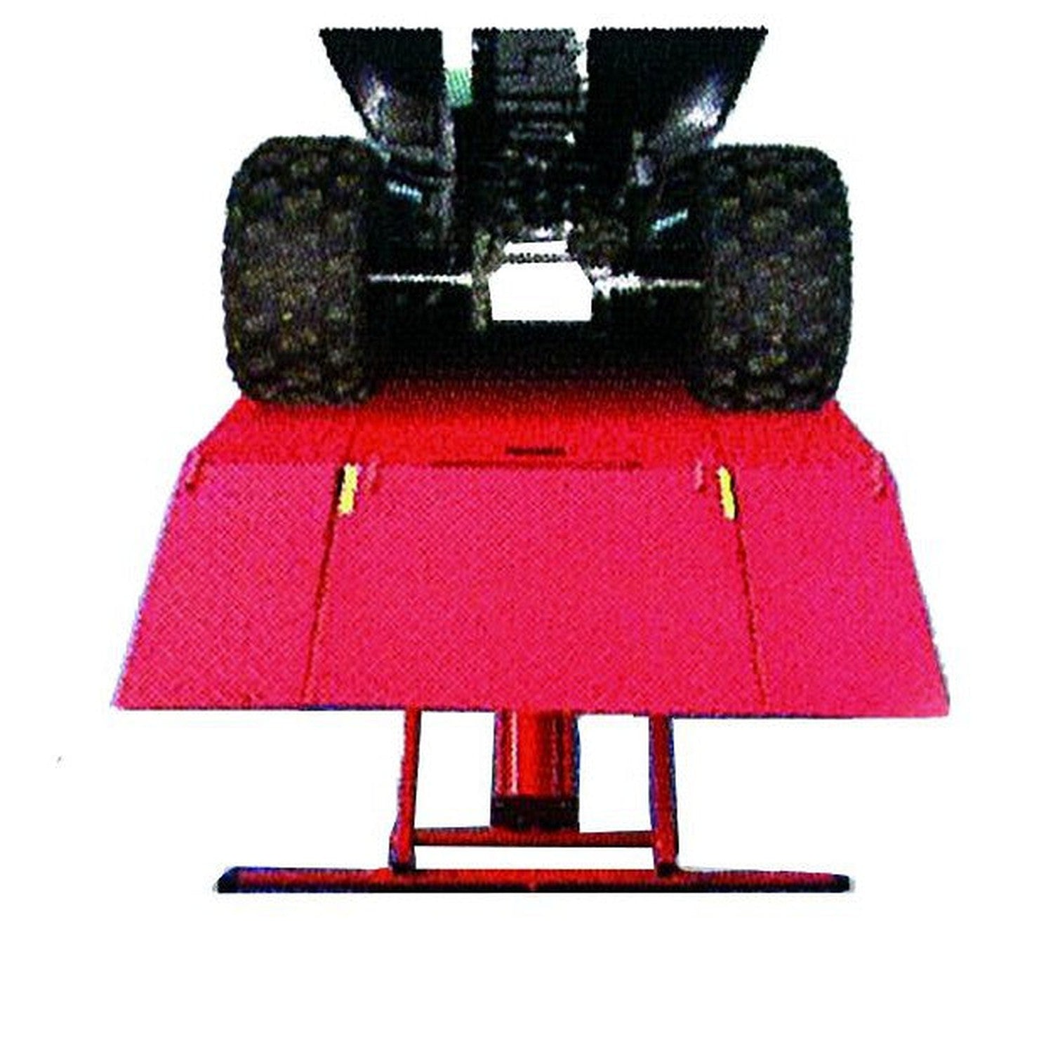 Rodac - RDML1500 - Table élévatrice pour bicycles et VTT - Simple Boutique