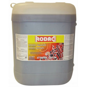 Rodac - Rdd20S -Nettoyant/Dégraissant 20 L - Simple Boutique