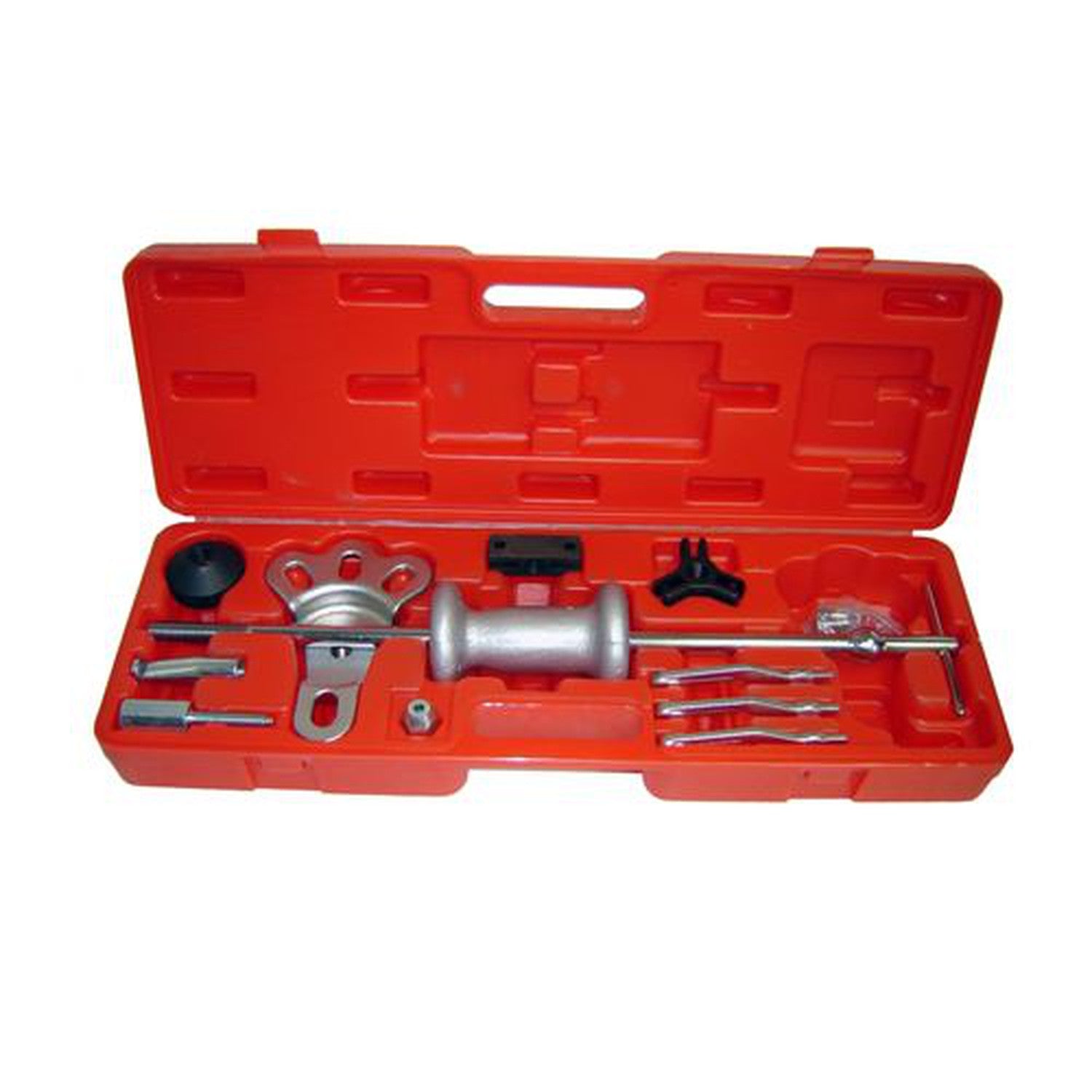 Rodac - Rdeg758 Jeu D'Extracteurs À Marteau Coulissant - Simple Boutique