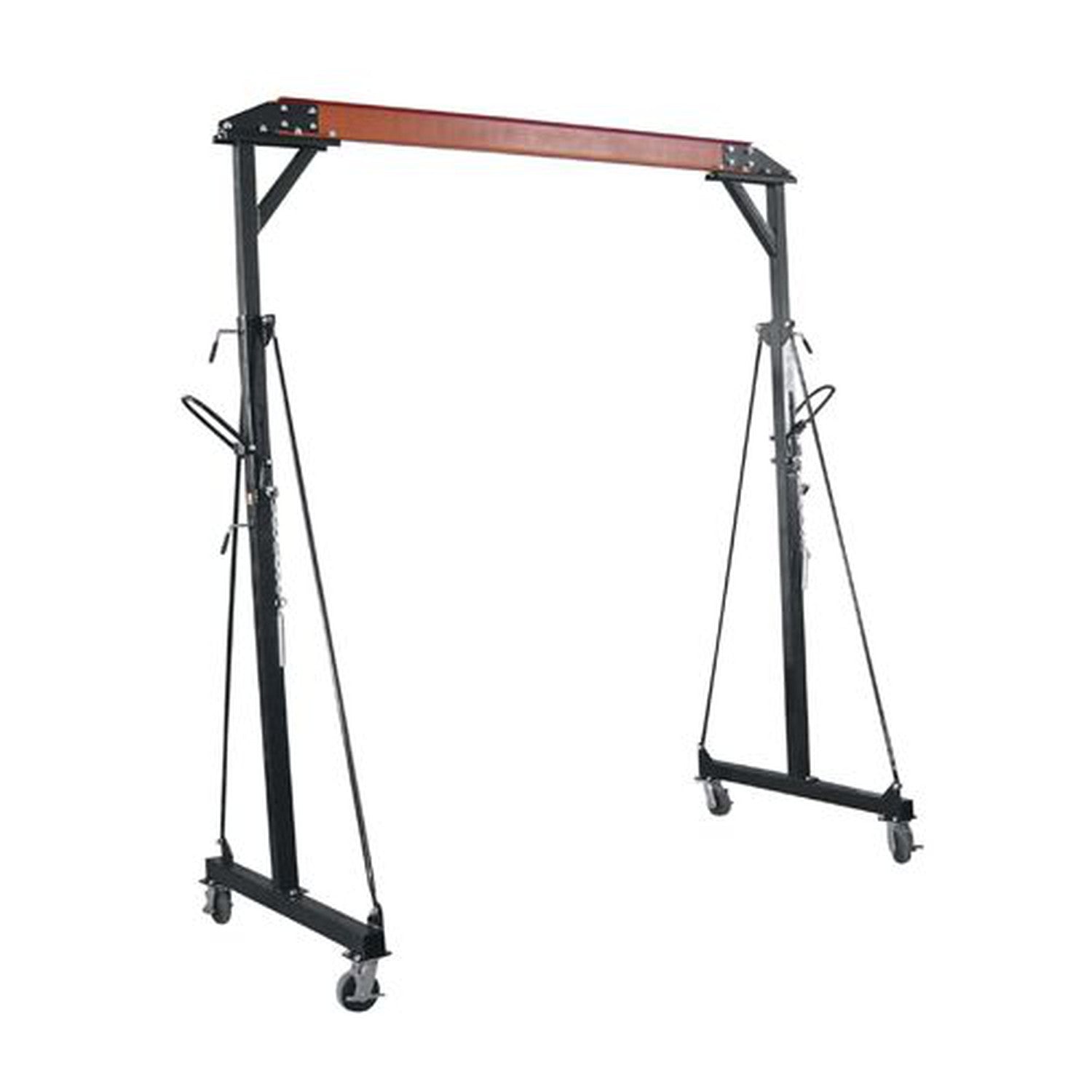 Rodac - Rdgc1-Grue A Portique 1T. - Simple Boutique