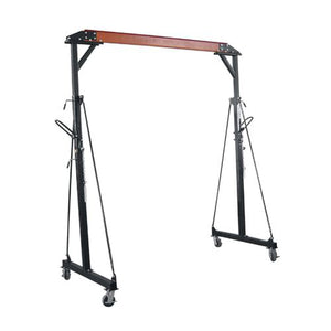 Rodac - Rdgc1-Grue A Portique 1T. - Simple Boutique