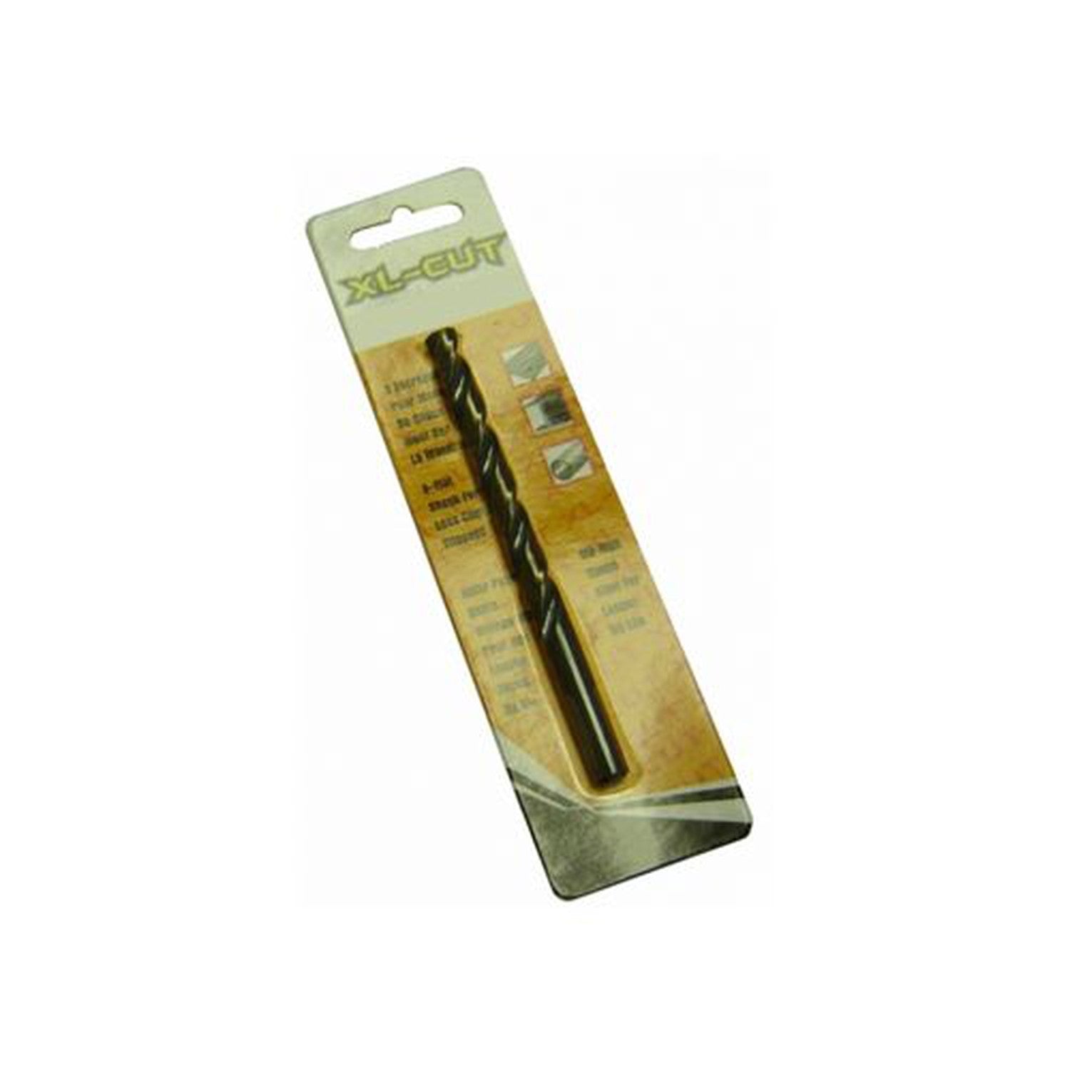 Rodac - Rdsn02656-Mèche Hss Noir Et Or Hd - Simple Boutique