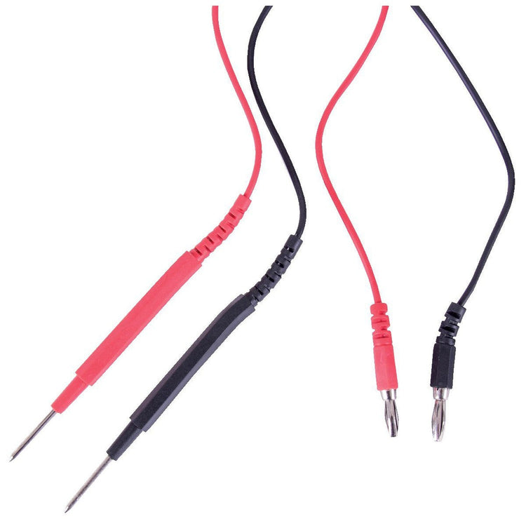 Rodac - Rdutlp-Ensemble De Fils Rouge Et Noir - Simple Boutique