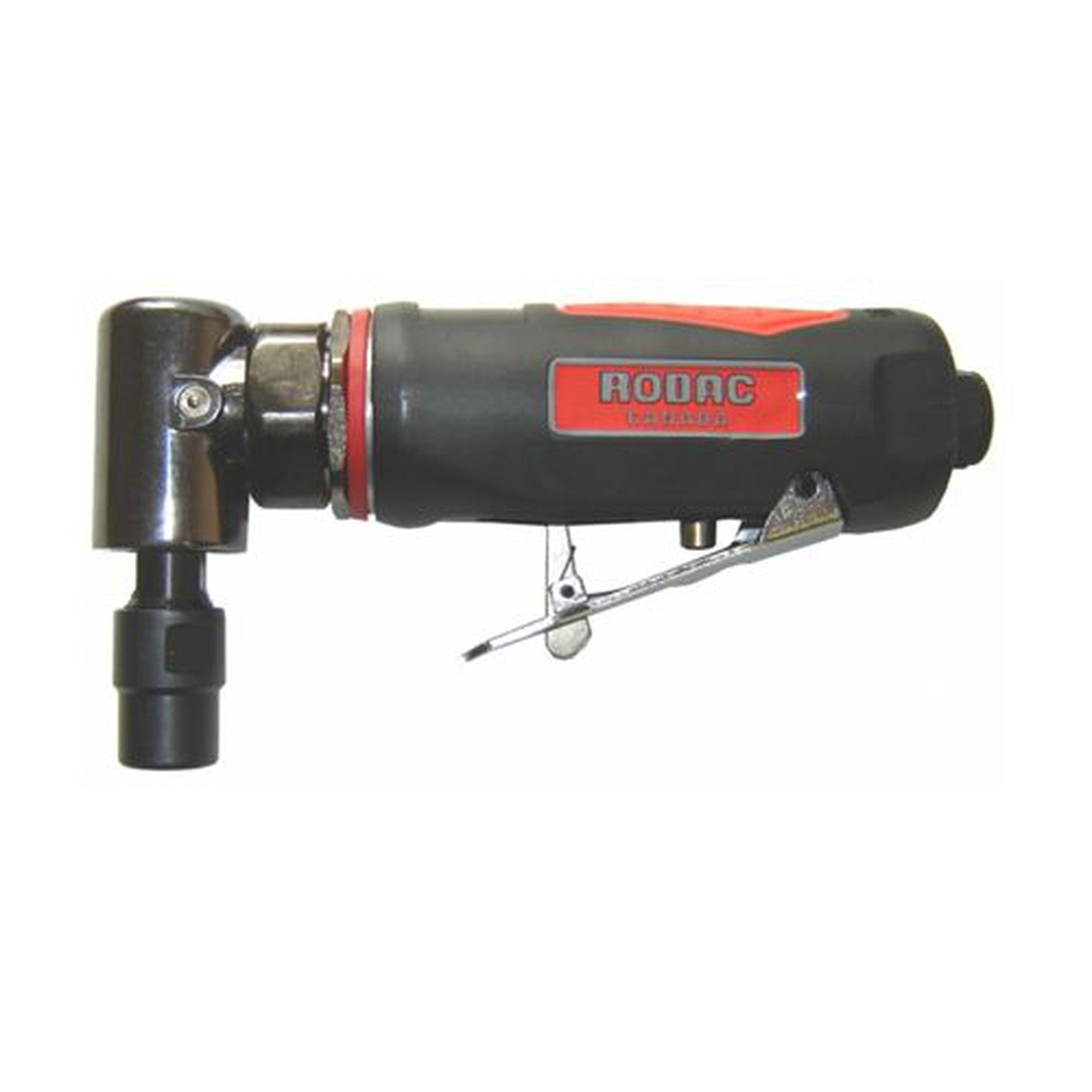 Rodac - Rectifieuse À Angle, À Prise 1/4", 20000 Rpm - Simple Boutique