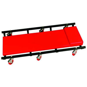 Rodac - Red Steel Creeper 36" - Simple Boutique