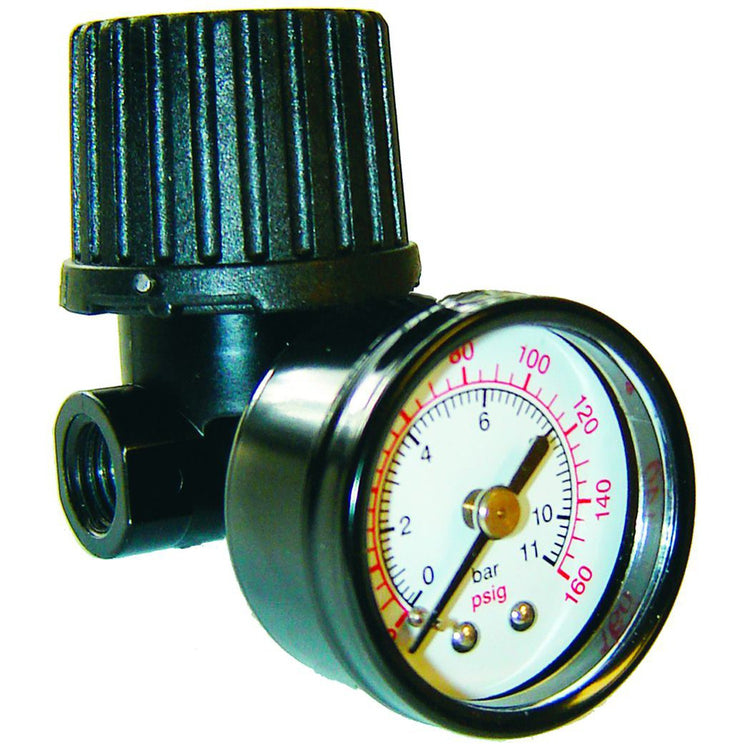 Rodac - Régulateur D'Air - Simple Boutique