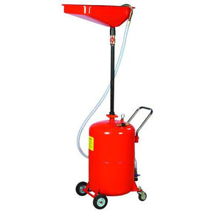 Rodac - Réservoir De Drainage D'Huile 20 Gallons - Simple Boutique