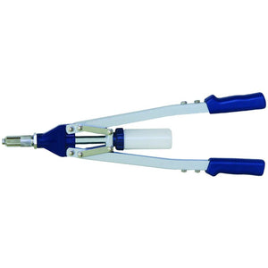 Rodac - Riveteuse Manuelle 1/4" À Usage Intensif - Simple Boutique