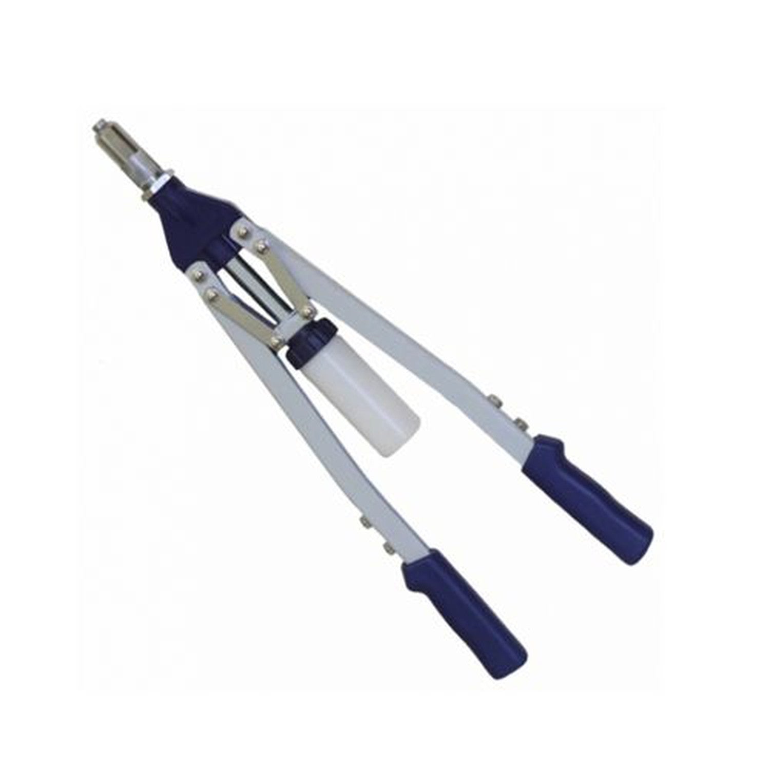 Rodac - Riveteuse Manuelle 1/4" À Usage Intensif - Simple Boutique