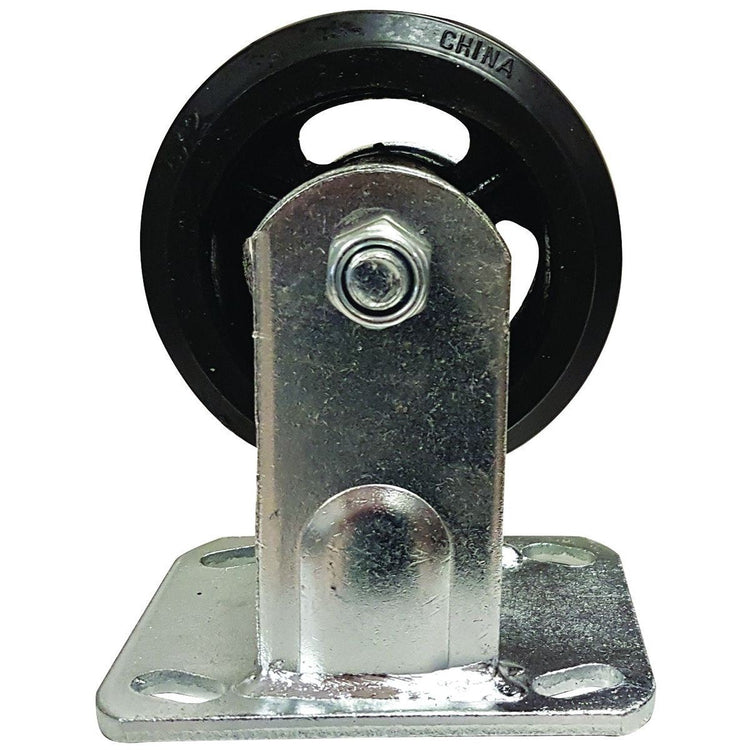 Rodac - Roue À Pivot 6" Ultra-Résistante - Simple Boutique