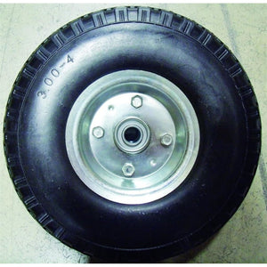 Rodac - Roue Pour Diable Sans Crevaison 600 Lbs - Simple Boutique