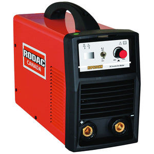 Rodac - Série Power Stick-Km, Soudeuse 200Km - Simple Boutique