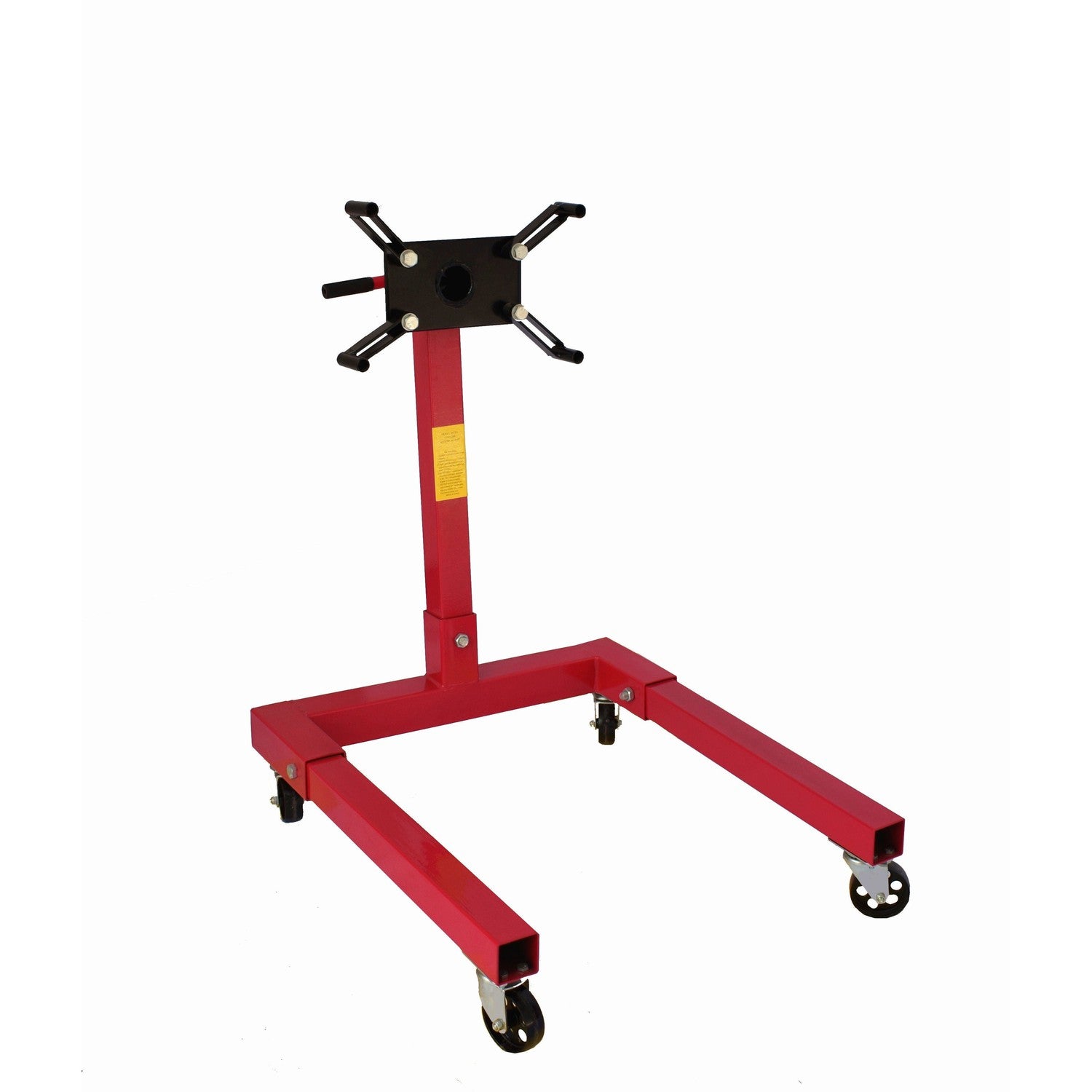 Rodac - Supports de moteur 1250 lb - Simple Boutique