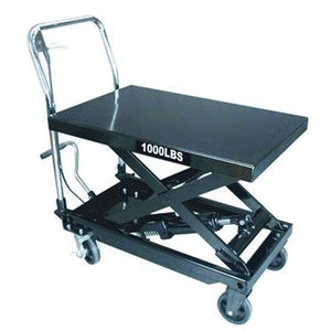 Rodac - Table élévatrice 1000 lbs - Simple Boutique