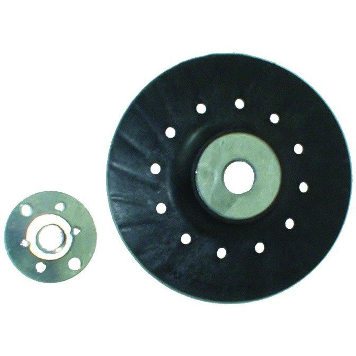 Rodac - Tampons De Soutien 4-1/2" X 5/8" -11 - Simple Boutique