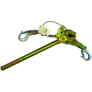 Rodac - Tire-Fort À Câble - Simple Boutique