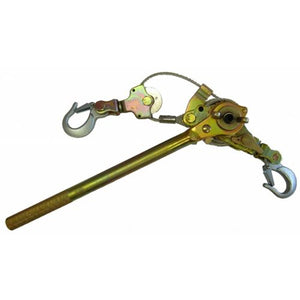 Rodac - Tire-Fort À Câble - Simple Boutique