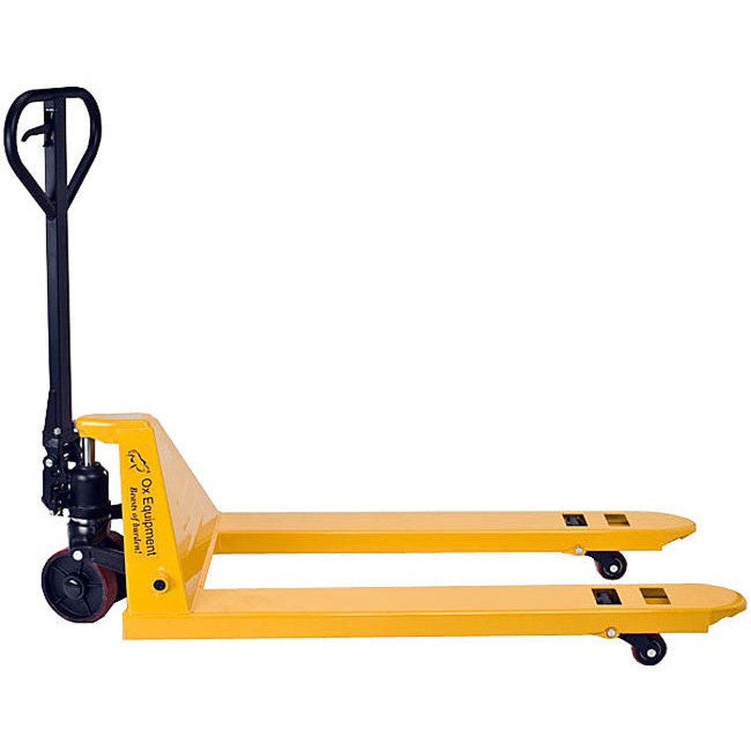 Rodac - Transpalette - Simple Boutique