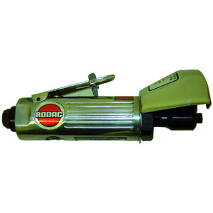 Rodac - Tronçonneuse Métal, Disque 3", 22 000 RPM, Ergonomique - Simple Boutique