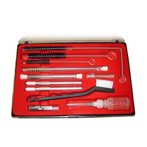 Rodac - Trousse De Nettoyage Pour Fusil À Peinturer (23 Pièces) - Simple Boutique