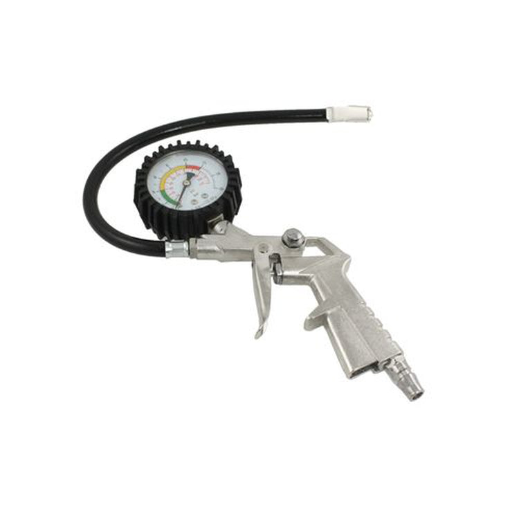 Rodac - Unité De Gonflage 3-En-1, 1/4"Npt - Simple Boutique