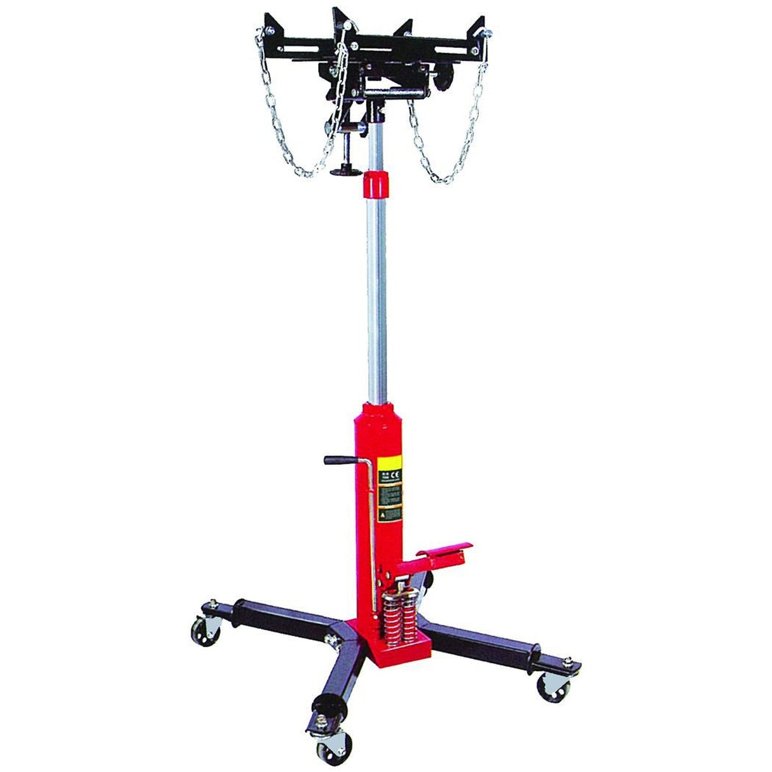 Rodac - Vérin De Transmission Télescopique - Simple Boutique