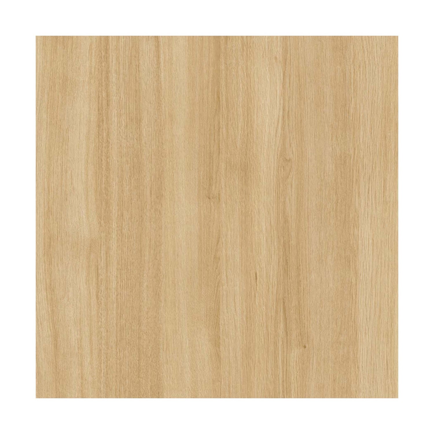 SUA-V - Armoire de Rangement en Mélamine Thermofusionnée, Hauteur de 64", Beauté Naturelle - Simple Boutique