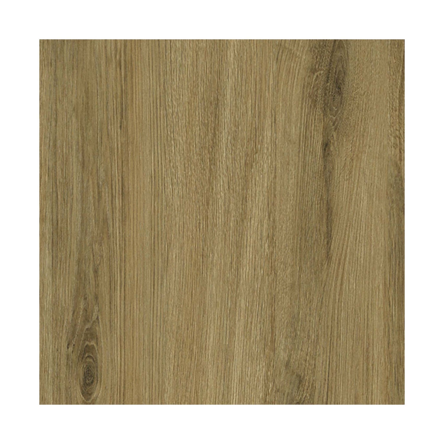 SUA-V - Armoire de Rangement en Mélamine Thermofusionnée, Hauteur de 64", Gingembre - Simple Boutique