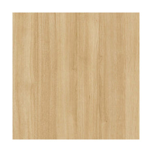 SUA-V - Ensemble de 2 Tables de Nuit ZEN en Mélamine Thermofusionnée, Beauté Naturelle - Simple Boutique