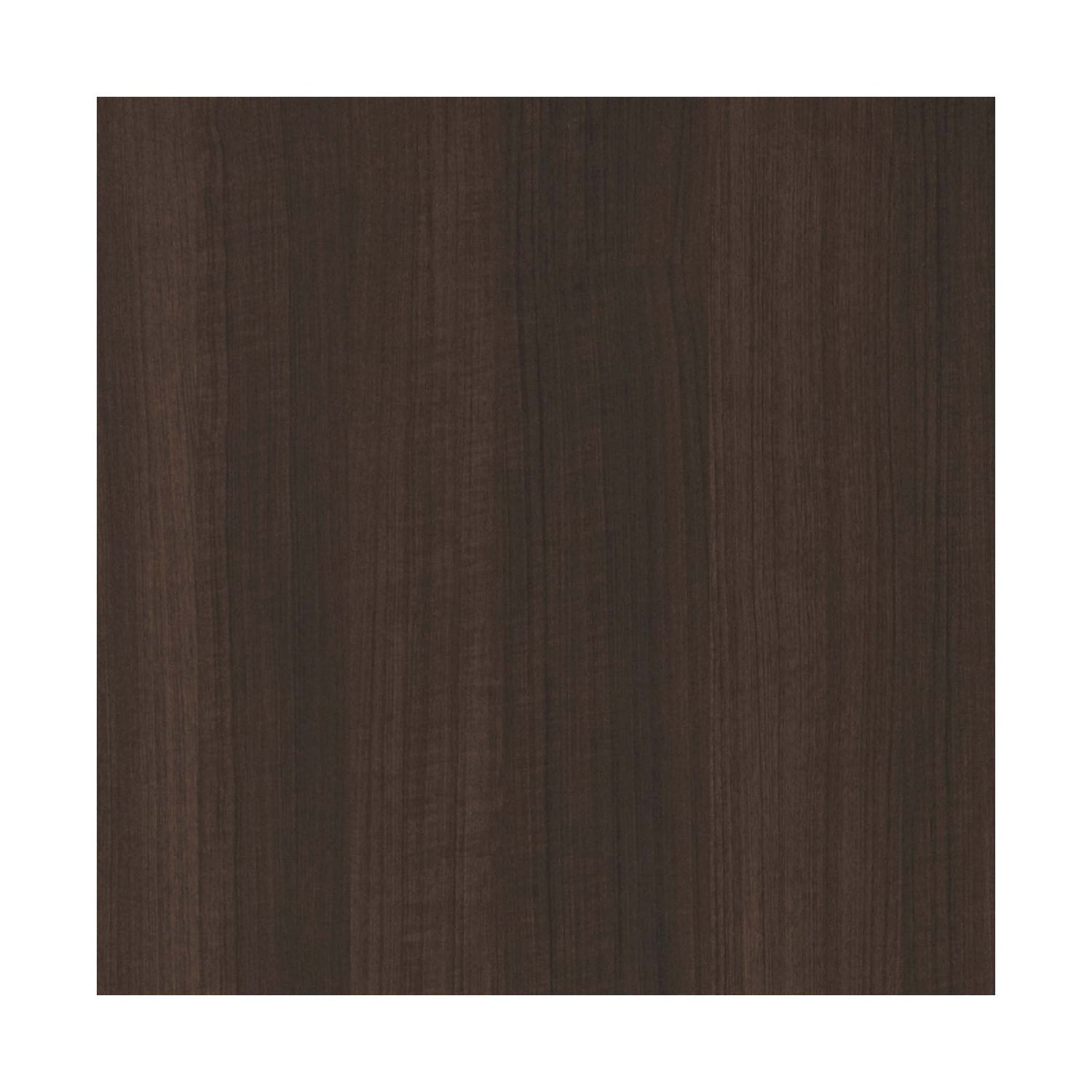 SUA-V - Ensemble de 2 Tables de Nuit ZEN en Mélamine Thermofusionnée, Tuxedo - Simple Boutique