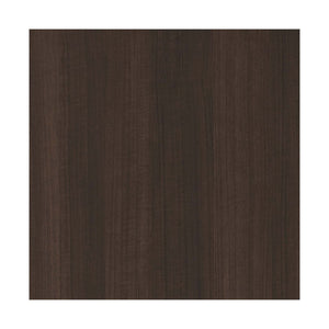 SUA-V - Ensemble de 2 Tables de Nuit ZEN en Mélamine Thermofusionnée, Tuxedo - Simple Boutique