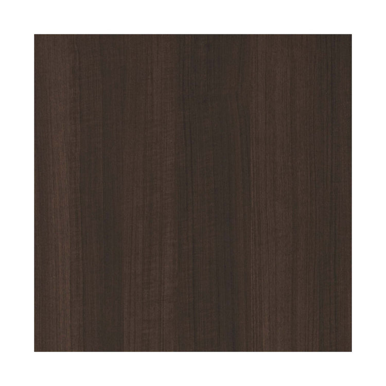 SUA-V - Ensemble de 2 Tables de Nuit ZEN en Mélamine Thermofusionnée, Tuxedo - Simple Boutique