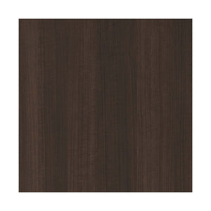 SUA-V - Lit Escamotable Kimberly en Mélamine Thermofusionnée, Grandeur Double, Tuxedo - Simple Boutique