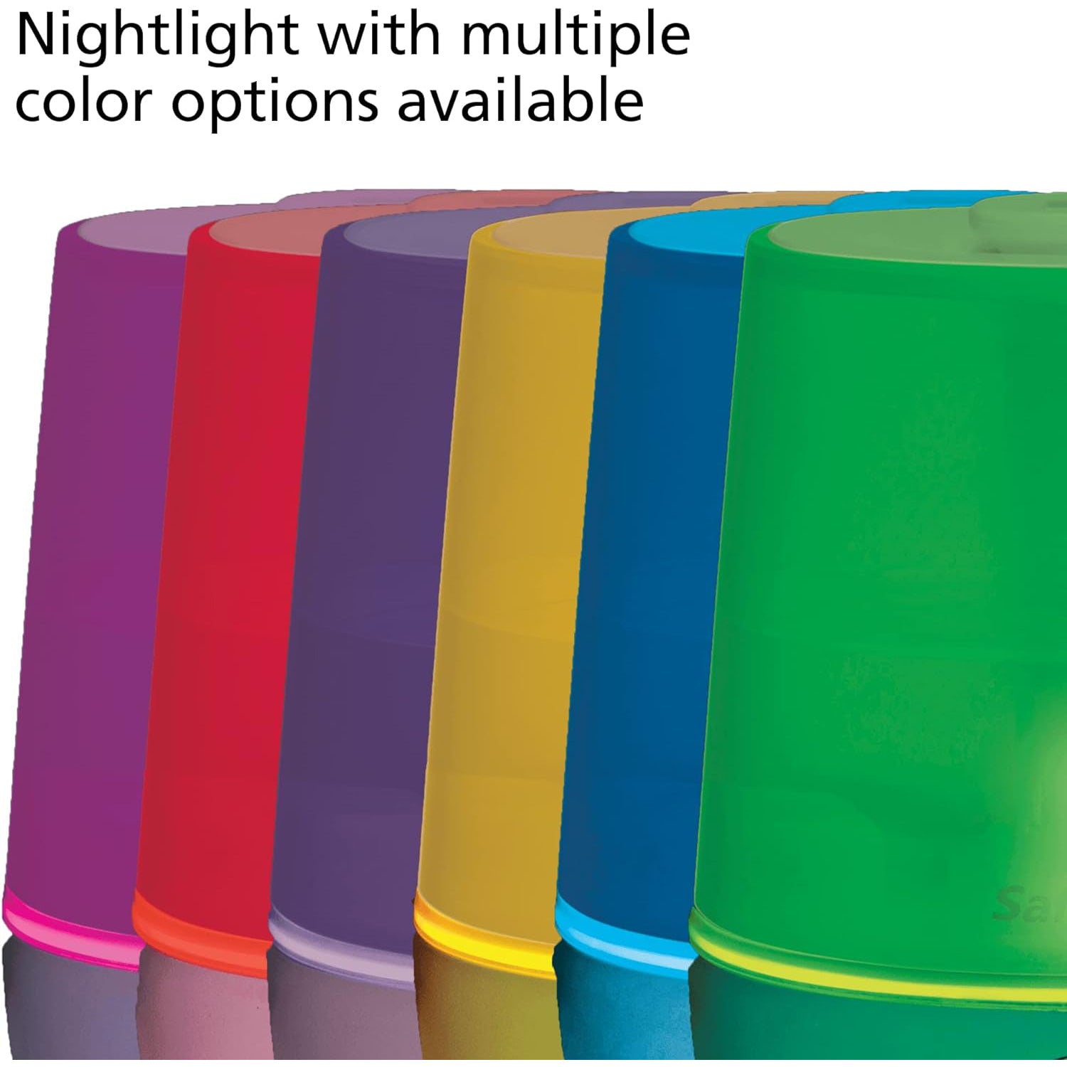 Safety 1st - Humidificateur Sans Filtre, Detecte la Température et Le Niveau D'humidité, Blanc - Simple Boutique