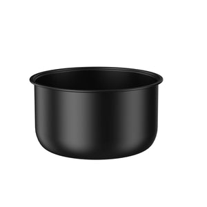 Salton - Cuiseur à Riz Multifonction Micom, Capacité de 12 Tasses, Bol Antiadhésif, Noir - Simple Boutique