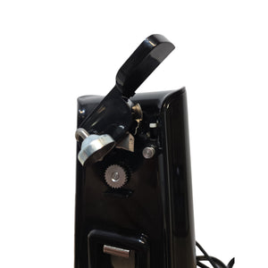 Salton Essentials Ouvre-Boite Électrique 3 en 1 Noir - Simple Boutique