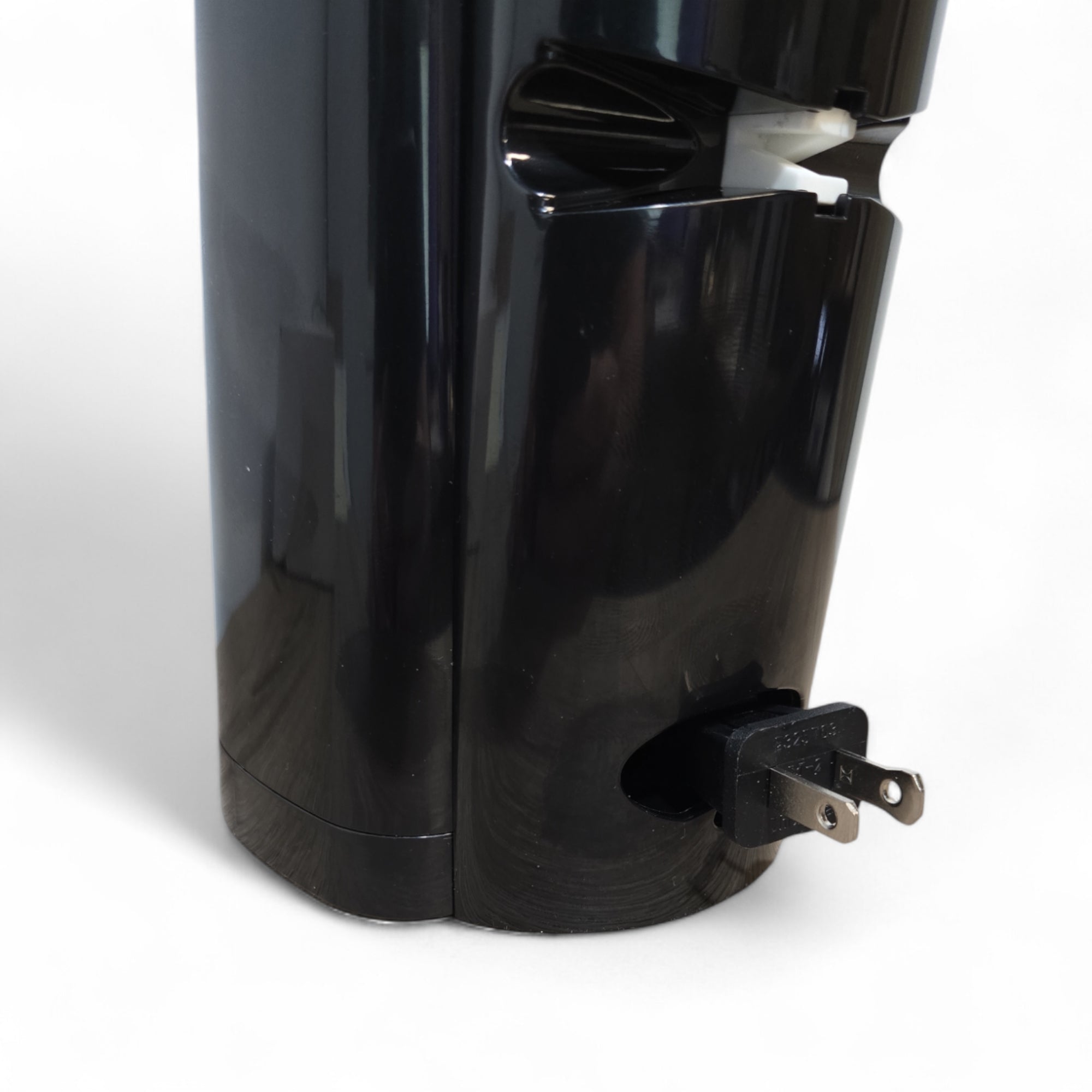 Salton Essentials Ouvre-Boite Électrique 3 en 1 Noir - Simple Boutique