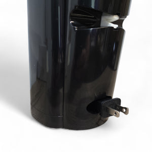 Salton Essentials Ouvre-Boite Électrique 3 en 1 Noir - Simple Boutique